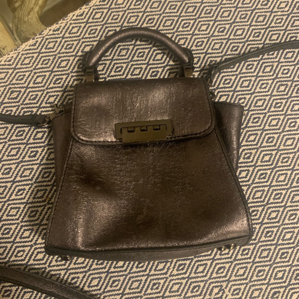 Zac Posen crossbody handbag